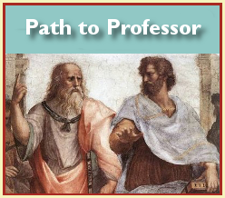 The Path to Professor Career Guide