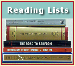 reading lists