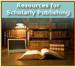 Scholarly Publishing